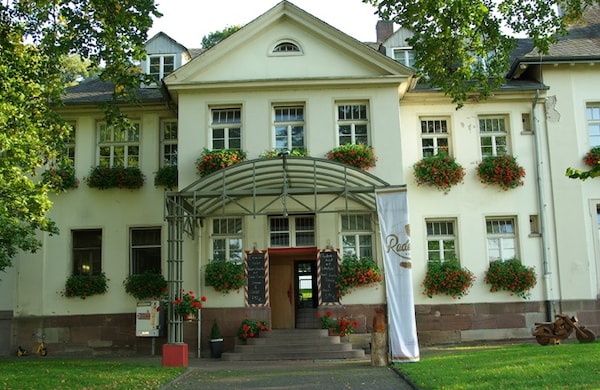 Hotel Villa Wirtshaus Kã¶Penick