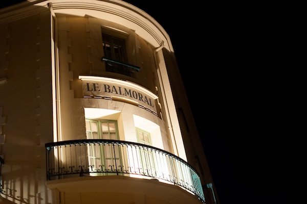 Hotel Dinard Balmoral