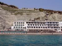 Hotel Vittorio Beach Resort