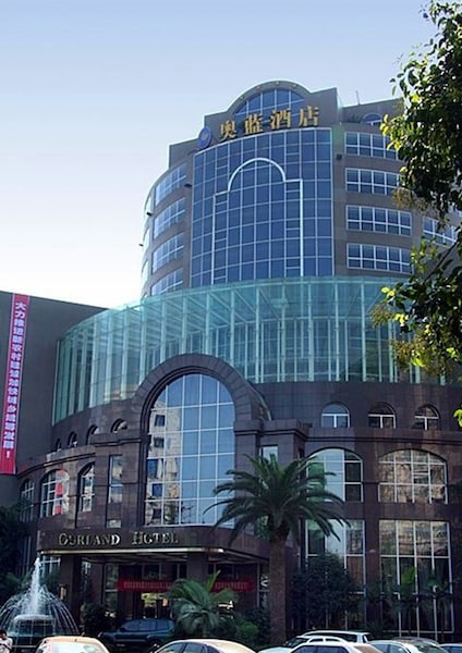 Hotel Chongqing Ourland