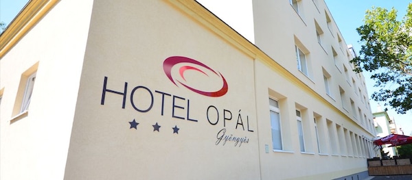 Hotel Opal Superior - Adults Only