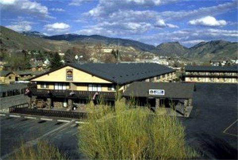 The Ridgeline Hotel at Yellowstone, Ascend Hotel Collection