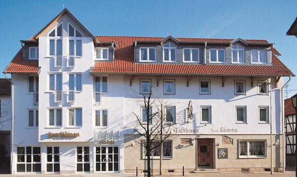 Hotel Göbel's Zum Löwen
