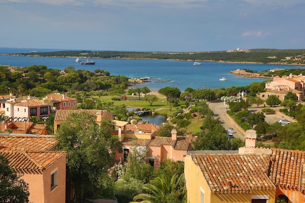 Bagaglino I Giardini Di Porto Cervo