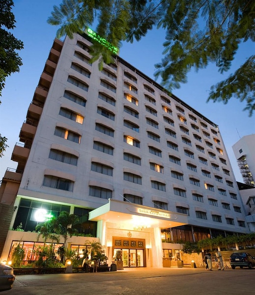 Hotel Bangkok Centre