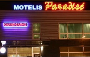Motel Paradise