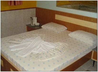 Hotel Cantareira (Adults Only)