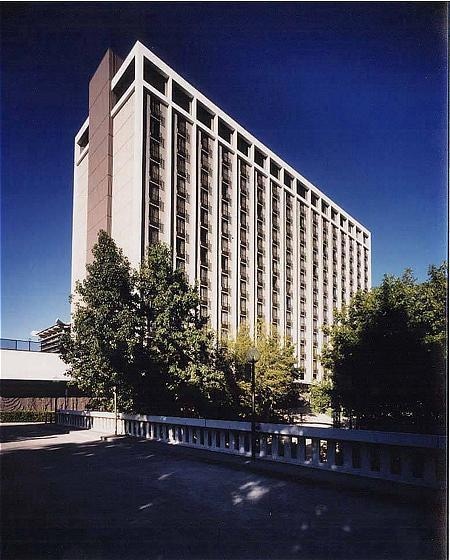 Holiday Inn Sacramento Downtown-Arena, An Ihg Hotel