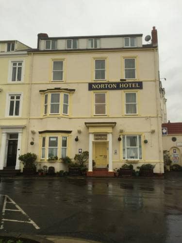 Hotel The Norton