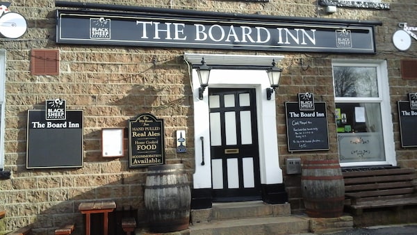 The Board Inn