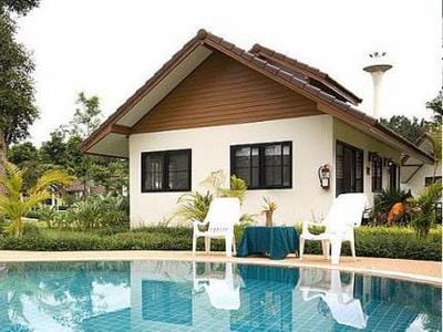Pang Rujee Resort & Residences