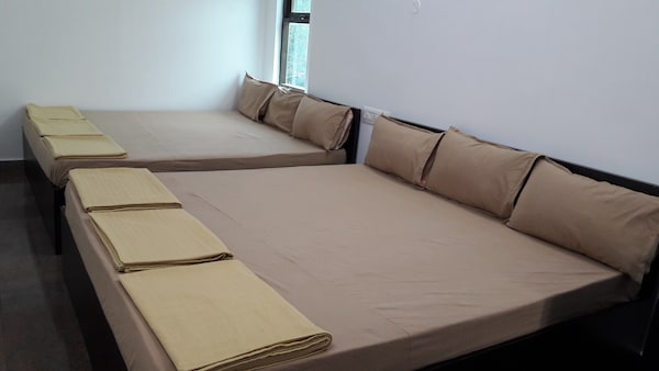 Srirangam Suite Rooms