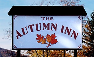 The Autumn Inn