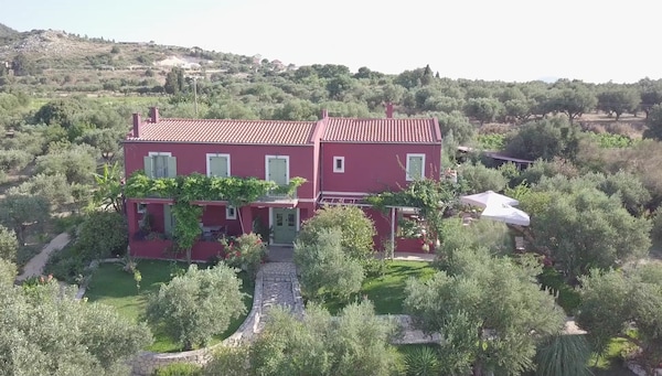 Volidiera Guest House