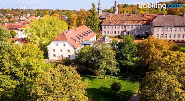 WohlfÜhlhotel Im Schlosspark