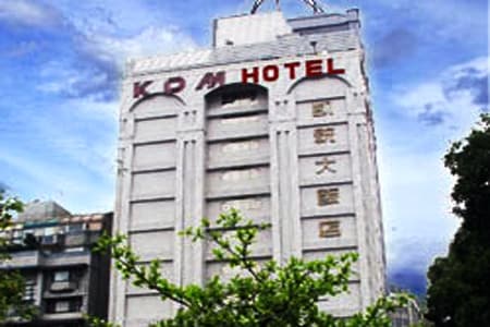 KDM Hotel