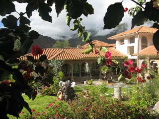 Casaverde Valle Sagrado