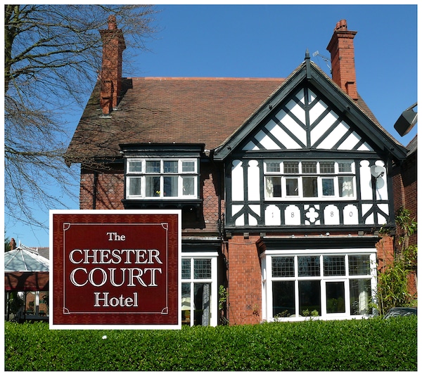 Hotel Chester Court