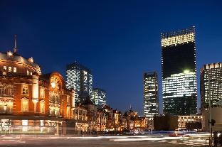 Karaksa Hotel Tokyo Station