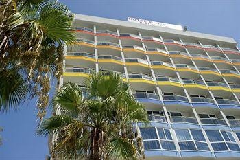 Residence Netanya Hotel
