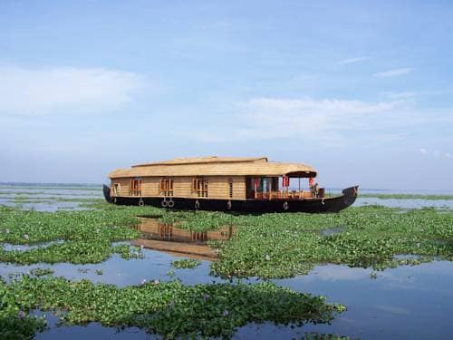 Coco Houseboats Kerala