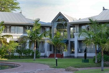 Cresta Lodge Harare