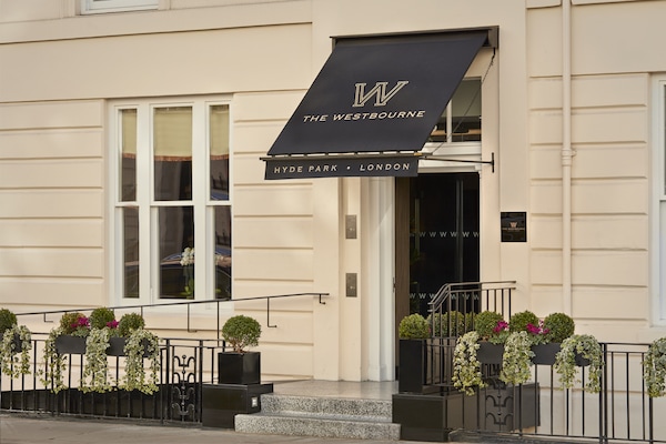 The Westbourne Hyde Park