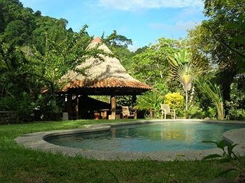 Hotel Tiskita Jungle Lodge