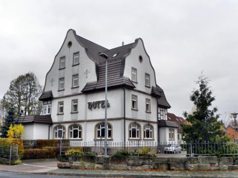 Stadthotel Heiligenstadt