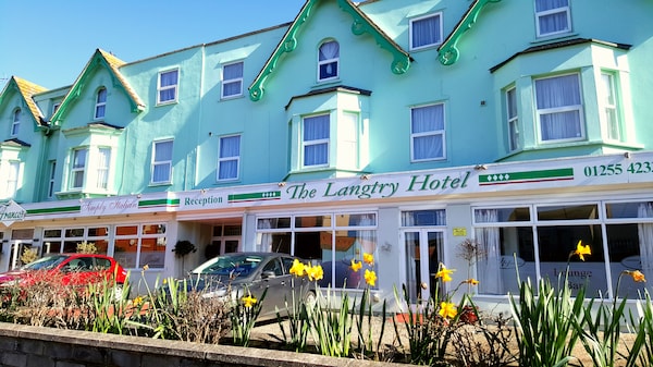 Langtry Hotel