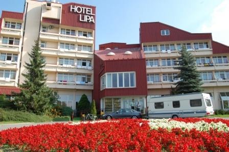 Hotel Thermal Resort Lendava