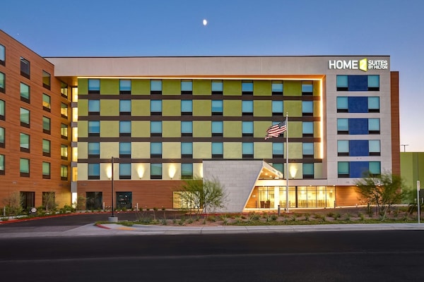 Home2 Suites Las Vegas Convention Center, Nv