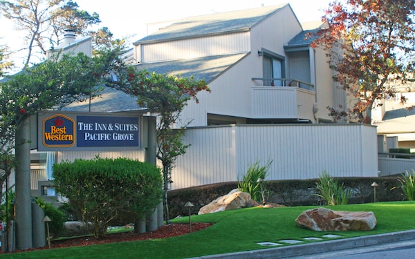 Best Western The Inn & Suites Pacific Grove