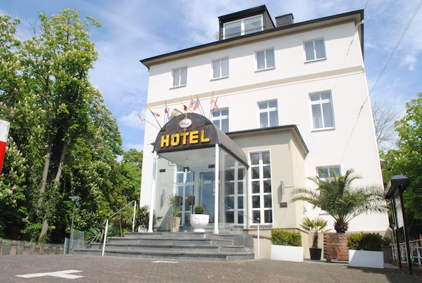 Hotel City Lippstadt