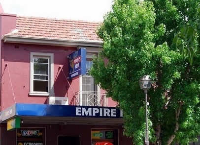 Empire Goulburn