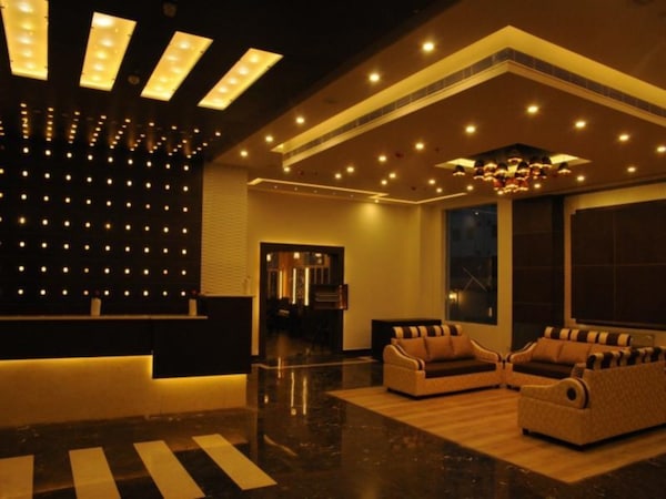 Hotel Vihas - Renest Tirupati