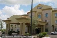 Holiday Inn Express Hotel And Suites Alice, An Ihg Hotel