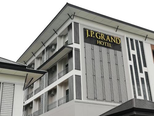 J.p.grand Hotel