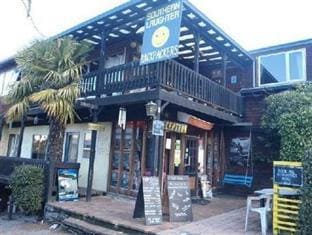 Southern Laughter Lodge