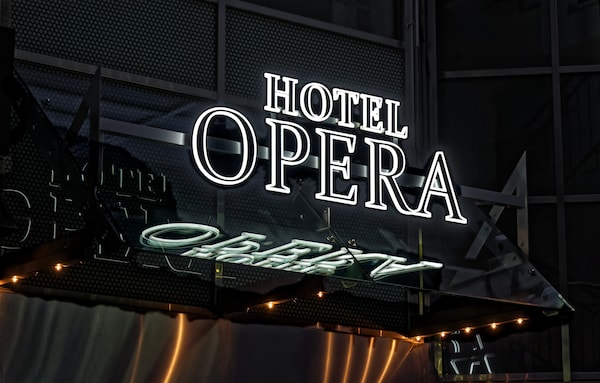 Hotel Opera Köln