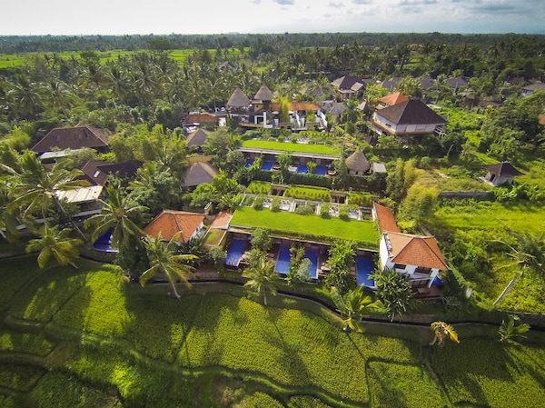 Ubud Green Resort