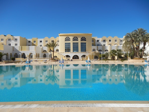 Hotel Djerba Castille