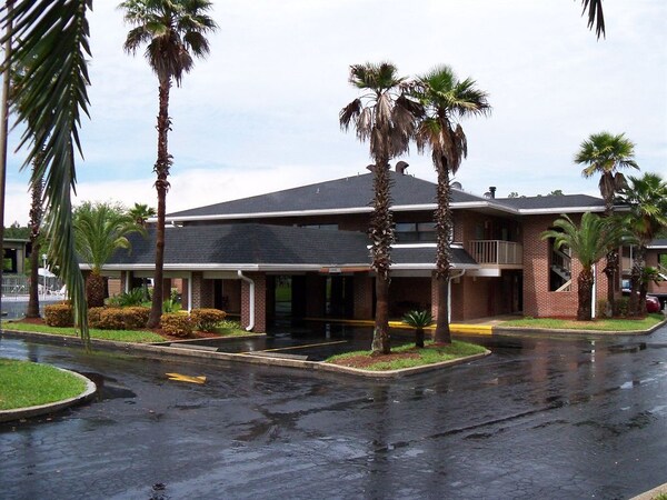 Econo Lodge Jacksonville