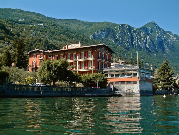Hotel Gardenia al Lago