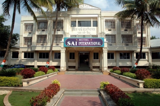 Sai International