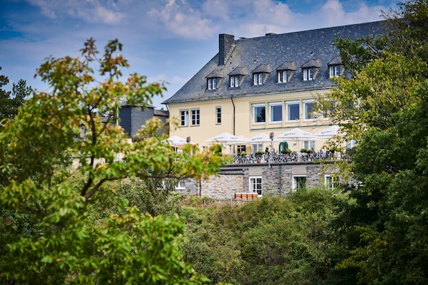 Romantik Hotel Klostergut Jakobsberg