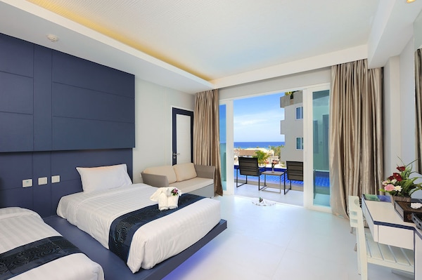 Hotel Sea Sun Sand Resort & Spa