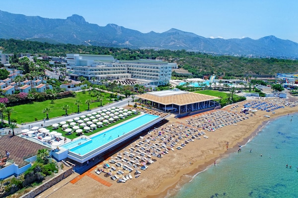 Acapulco Resort Convention SPA