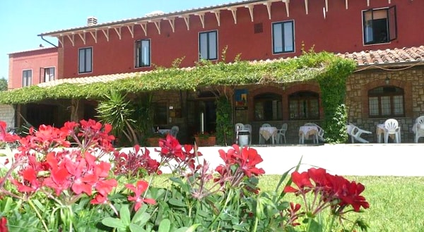 Hotel Il Cacciatore