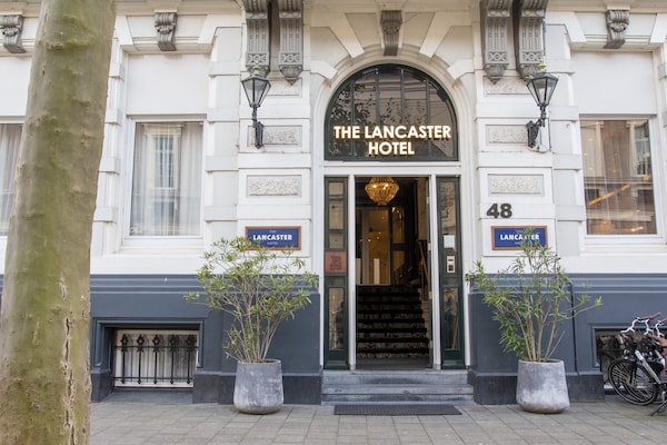 The Lancaster Hotel Amsterdam